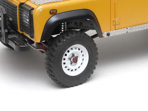 ของแต่งล้อ BRW780921GD : BOOMRACING ฝาครอบดุมล้อ สีทอง ( 2 ) - Image 3