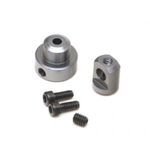 วินซ์ BR-36Knob : BOOMRACING Easy Access Knob for Muscle Winch™