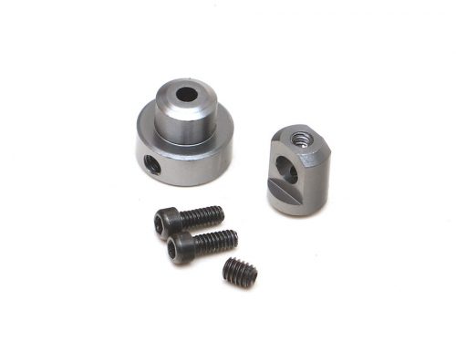 วินซ์ BR-36Knob : BOOMRACING Easy Access Knob for Muscle Winch™