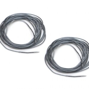 วินซ์ BR-36Line : Boom Racing สายไนลอนสำหรับวินช์ Muscle Winch™