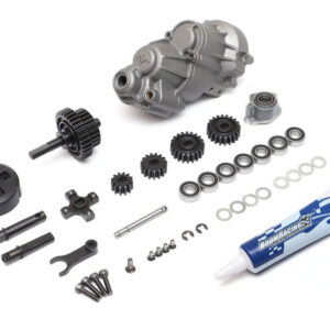 ชุดเกียร์ – Transmission BR-G100 : Boom Racing BCF2™ ชุดเกียร์ 2 สปีด