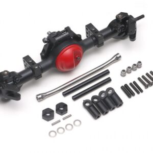 คาน BRD9022 : Boom Racing คานหน้า BRX90