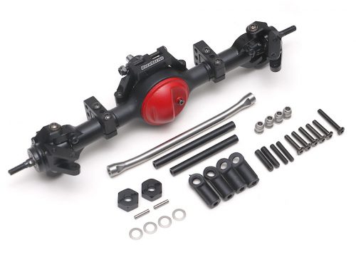 คาน BRD9022 : Boom Racing คานหน้า BRX90