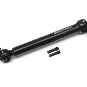 เพลากลาง – Steel Driveshaft BRKD003-107 : Boom Racing KUDU™เพลาขับกลาง CVD เหล็กยาว 98-113 มม. (1)