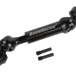 เพลากลาง BRKD003-69 : Boom Racing ชุดเพลาขับ CVD กลาง KUDU™ ขนาด 59-67 มม.