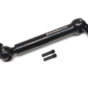 เพลากลาง – Steel Driveshaft BRKD003-94 : Boom Racing KUDU™ เพลาขับกลาง CVD เหล็ก 84-89 มม. (1)