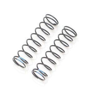 โช๊ค – Suspension Shocks BRKSPRING-45B : Boom Racing KUDU™สปริงโช้คแบบอ่อน (สีน้ำเงิน) ขนาด 45 มม. หนึ่งคู่สำหรับโช๊คสปริงนอก KUDU™ 70 มม.