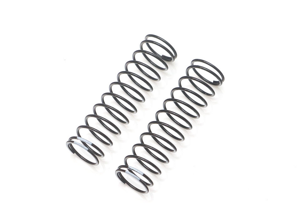 โช๊ค – Suspension Shocks BRKSPRING-45W : Boom Racing KUDU™ สปริงโช้คแบบนุ่มพิเศษ (สีขาว) ขนาด 45 มม. หนึ่งคู่สำหรับโช้คสปริงนอก KUDU™ 70 มม.