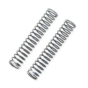 โช๊ค – Suspension Shocks BRKSPRING-65W : Boom Racing KUDU™ สปริงโช้คแบบนุ่มพิเศษ (สีขาว) ขนาด 65 มม