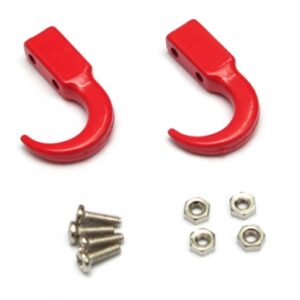 ตะขอลาก – Hook BRKT790063 : Boom Racing ตะขอ RC อลูมิเนียม ขนาด 1/10 แบบ A