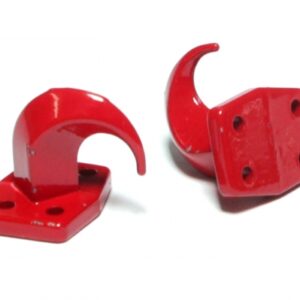 ตะขอลาก – Hook BRKT790065 : Boom Racing 1/10 Scale RC ตะขอลากอลูมิเนียม