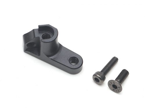 เฟืองคาน/อะไหล่คาน BRLC7002/A : Boom Racing Knuckle Lever อลูมิเนียม (High Clearance) สำหรับ BRX70 / BRX90 Knuckle (1) for BRX01 - Image 3