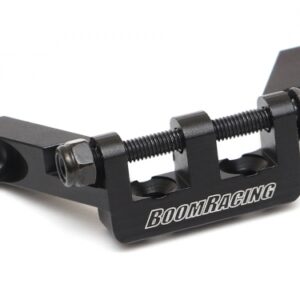 เฟืองคาน/อะไหล่คาน BRLC7004 : BOOMRACING ขายึดลิ้งค์บนคาน