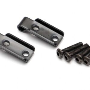 ชุดแหนบ BRLC7010 : Boom Racing ชุดยึดแหนบขนาดมาตรฐาน