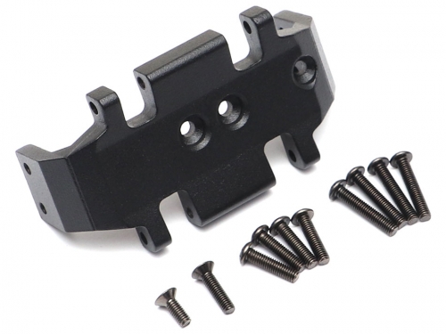 แชสซีส์ – Chassis BRLC7020 : Boom Racing ชุดวางเกียร์ทรานเฟอร์อะลูมิเนียมเพิ่มระยะห่างสูงสำหรับ BRX01BRX01