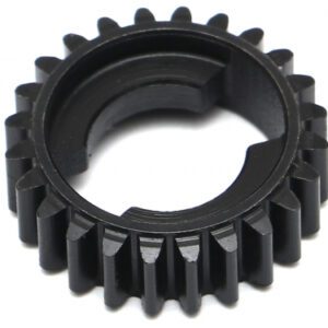 ชุดเกียร์ BRLC7029-24T : Boom Racing เฟืองเกียร์ 24T Gear (1) for BRX01