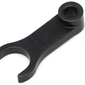 ชุดเกียร์ BRLC7045B : Boom Racing Ultra Hard Steel Shifter for BRX01