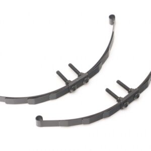 ชุดแหนบ BRLC7064A : Boom Racing ชุดแหนบหลังสำหรับ BRX01 และสำหรับ BRX02 for BRX01 ได้ทั้งหน้าและหลัง