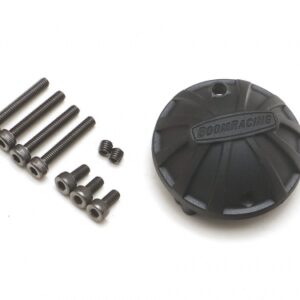 เฟืองคาน/อะไหล่คาน BRLC7088 : Boom Racing XT Diff Cover for BRX70 & BRX90 Axle for BRX01