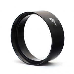 ของแต่งล้อ BRPROB-03MBK : Boom Racing ProBuild™ Aluminum Center Ring 22.5mm (1) Matte Black
