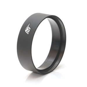 ของแต่งล้อ BRPROB-03NW : Boom Racing วงแหวนอลูมิเนียมตรงกลางสำหรับล้อแคบ ProBuild™ 1.9″