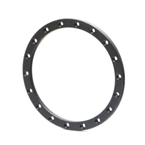 ของแต่งล้อ BRPROB-05BK : BOOMRACING ProBuild™ แหวนล๊อคล้อ สีดำ