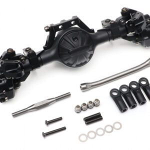 คาน -Axle Housing BRPT7022 : Boom Racing คานยกด้านหน้า BRX70 Portal PHAT™ Axle