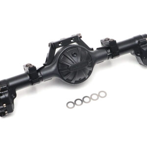 คาน -Axle Housing BRPT7023 : Boom Racing คานยกหลัง BRX70 Portal PHAT™ Axle