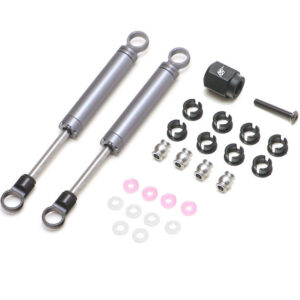 โช๊ค BRSH0090 : Boom Racingโช๊ค KUDU™ ขนาด 90mm (2)