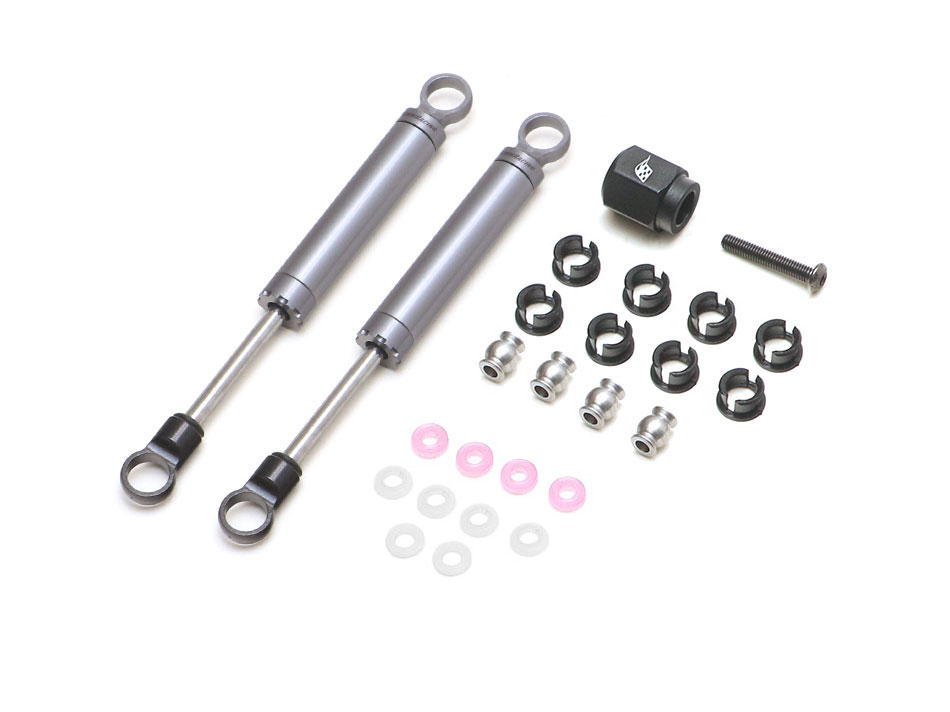 โช๊ค BRSH0090 : Boom Racingโช๊ค KUDU™ ขนาด 90mm (2)