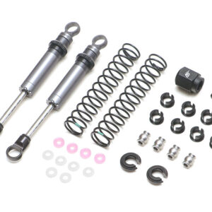 โช๊ค BRSH0090-SP : Boom Racing KUDU™โช๊คสปริงนอก 90mm (2)