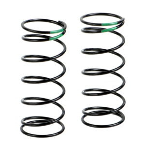 สปริงโช๊ค BRSP70-SPRINGG :Boom Racing KUDU™ โช๊คสปริงกลาง (สีเขียว) สำหรับ Big Bore BRSP0070