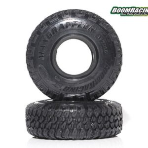 ยาง 1.55 BRTR15504 : Boom Racing (95×30มม.)ขนาด 1.55 MAXGRAPPLER