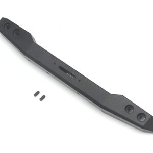 กันชน -BUMPER BRX020015F : Boom Racing กันชนหน้าอะลูมิเนียม สำหรับ Boom Racing BRX02