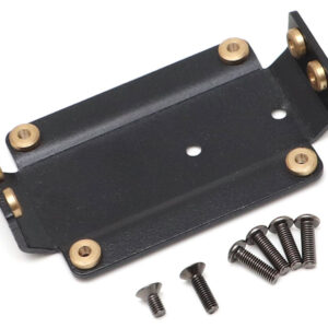 แชสซีส์ – Chassis BRX020020LF : Boom Racing แผ่นรองเกียร์ทรานเฟอร์เหล็กสำหรับรุ่น BRX02