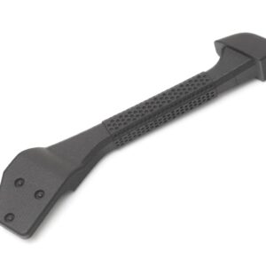 สนอร์เกิ้ล BRX020086 : Boom Racing B3D™ AR Snorkel (ซ้าย) สำหรับ TRC D90 และ D110 สำหรับ BRX02