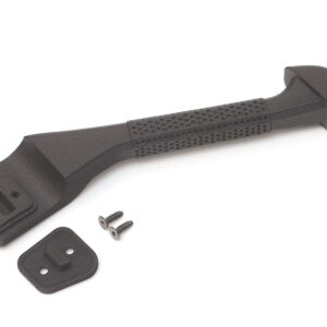 สนอร์เกิ้ล-Snorkel BRX020089 : Boom Racing B3D™ AR Snorkel (Right) for TRC D90 & D110 Bodies for BRX02