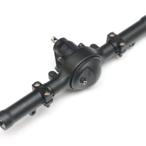 คาน -Axle Housing BRX020115R : Boom Racing BRX80 คานหลังสำหรับ BRX02 88 & 109 Kit for BRX02 109