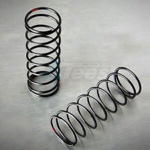 อะไหล่โช๊ค GM0020036 : Gmade สปริงโช๊ค 19x50mm แบบแข็ง(2)