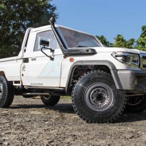 บอดี้แข็ง KB/48601 : Killerbody สำหรับ Toyota Land Cruiser LC7