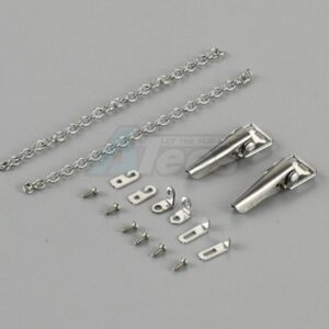 บานพับ KB/48613 : Killerbody ชุดแต่งล๊อคฝากระบะท้าย TOYOTA LC70