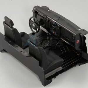 ภายในห้องโดยสาร KB/48615 : Killerbody ชุดแต่งภายใน Toyota Land Cruiser LC70 KB/48601
