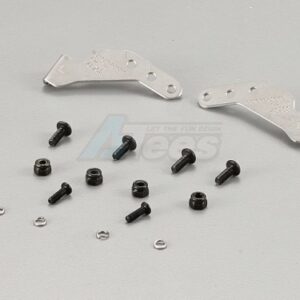 ขายึดกันชน KB/48708 : Killerbody ใช้คู่กับขายึดบอดี้ KB/48672 รถที่ใช้ยาง 4.72