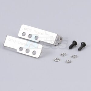 ขายึดกันชน KB/48713 : Killerbody ยึดกันชน สำหรับรถที่ใช้ยาง4.53 – 4.72 นิ้ว for KB48710 LC70 ใช้กับแชสซีร์ TRX4 for Traxxas TRX-4