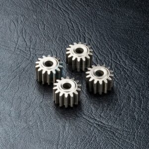 ชุดเกียร์ – Transmission MST/310081 : MST Gear B 14T (4) for 1/8 CFX-W