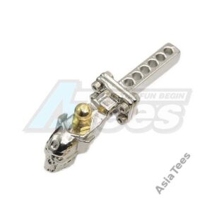 ตะขอลาก DTSM09001B : .Boom Racing แท่นยึดตะขอลากเทรลเลอร์