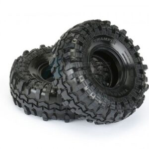 ยาง 1.55 10179-03 : Pro-Line( 98×37)Predator Super Swamper TSL SXII 1.55