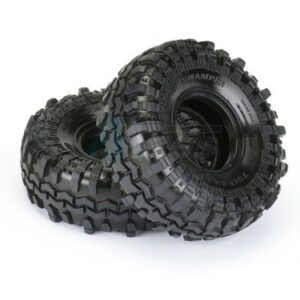 ยาง 1.55 10179-14 : Pro-Line Class 0 Interco Super Swamper TSL SXII G8 Compound 1.55inch Scale Tires 2 pcs