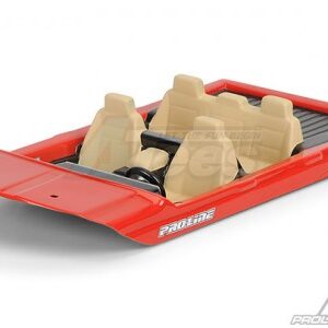 ภายในห้องโดยสาร PRO/3337-00 : Pro-Line Racing สำหรับบอดี้ ที่กว้าง 7 นิ้ว