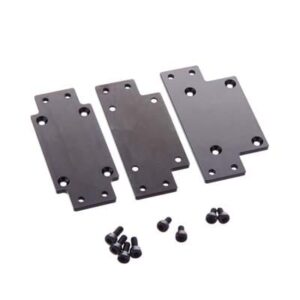 วินซ์ Z-S1168 : RC4WD เพลทติดตั้งวินซ์ 3 ชิ้น